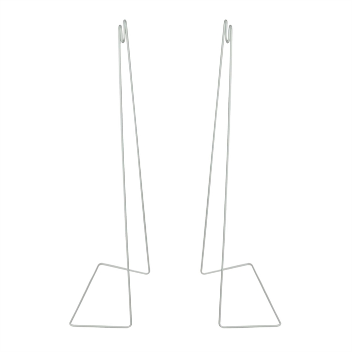 UFP-G20S H50 Подставка металл. для св-ка ULI-P, высота 500 мм. Белая. Uniel UL-00007139 UL-00007139