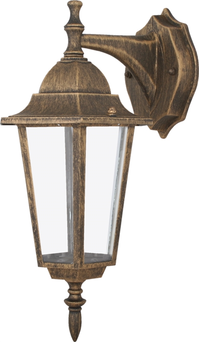 4102 бронза Свет.садовопарк. Camelion 5642