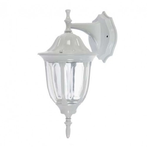 4502 белый  Свет.садовопарк. Camelion 10528