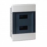 68124 Щиток с/п на 24 мод. с дв. 415*299*103мм IP40 68124