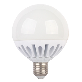 LED G95 20W Premium E27 4000K шар (130х95) Ecola... K7LV20ELC