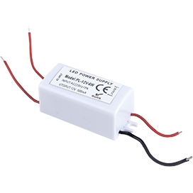 LED strip Power Supply 6W 220-24V IP20 блок питания для ленты LED B2M006ESB