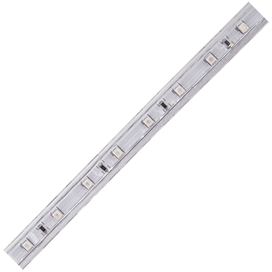 LED лента 20м 4,8W/m 12V IP68 12х7 синяя 60Led/m Ecola... S20B05ESB
