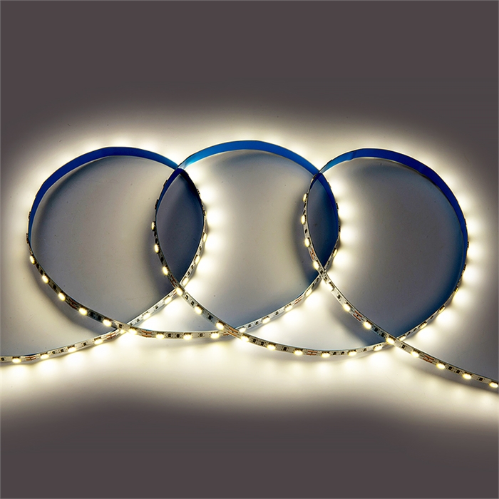 LED лента 50м 14,4W/m 12V IP20 10mm 4500К 60Led/m General... 503270