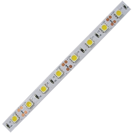 LED лента 5м 14,4W/m 12V IP20 10mm 4200K 60Led/m Ecola P2LV14ESB