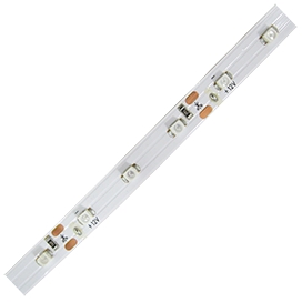 LED лента 5м 4,8W/m 12V IP20 8mm желтая 60Led/m Ecola... S2LY05ESB
