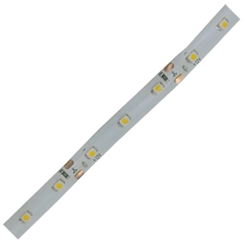 LED лента 5м 4,8W/m 12V IP65 8mm 2800К 60Led/m Ecola P5LW05ESB