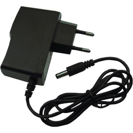 Адаптер питания LED 12W 220V-12V IP20  Ecola B0L012ESB