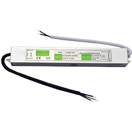 Блок питания LED 30W 220V-24V IP67 Ecola... D7L030ESB