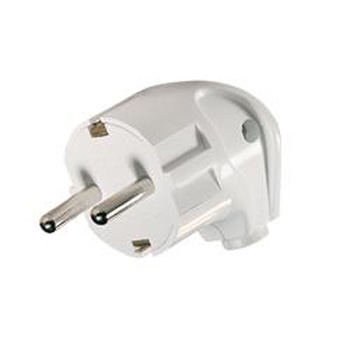 Вилка с/з Makel угловая бел. 10027 10027