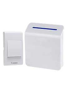 Звонок беспров. AG306A Космос (1/60)@ KOC_AG306A@