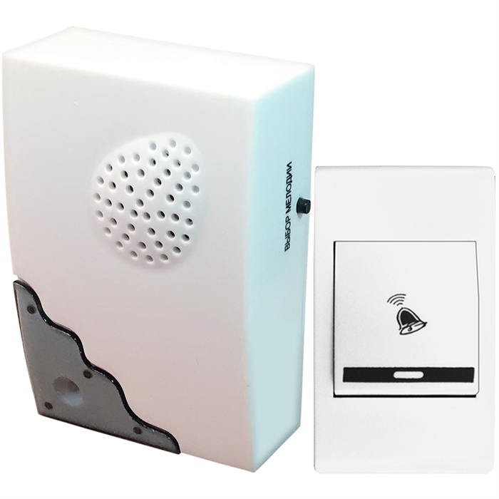 Звонок беспров. Аризо АР-01Б АР-01Б