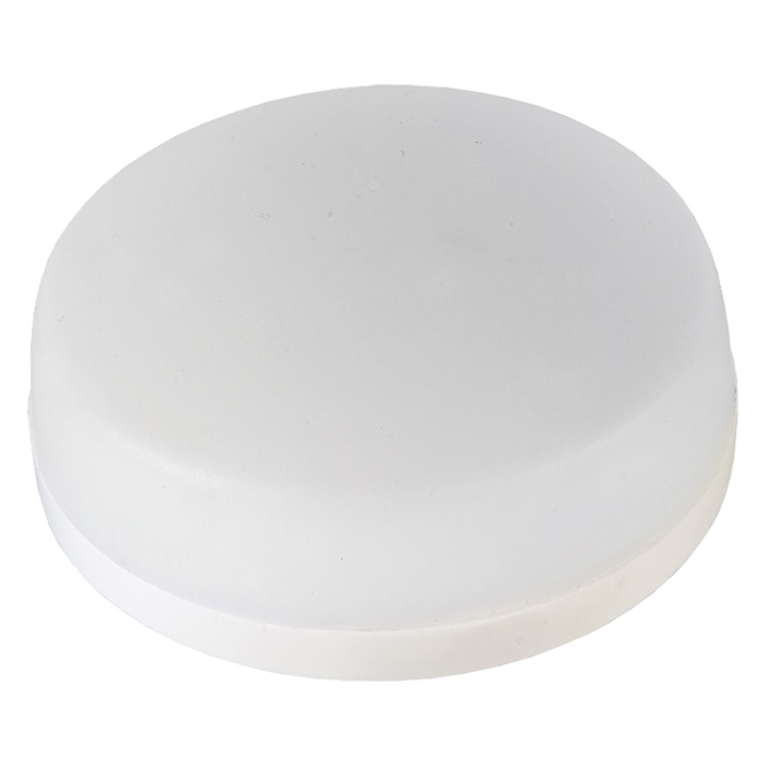 Лампа GLDEN-GX53-9-230-GX53-6500 Рассеиватель Купол GENERAL... 660352