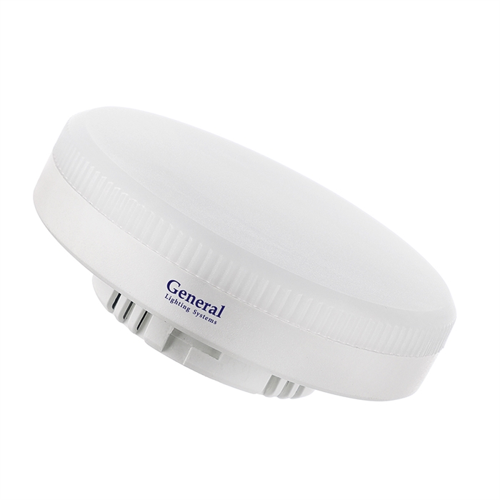 Лампа GLDEN-GX53-DIF-15-230-GX53-4500 General 661918 661918