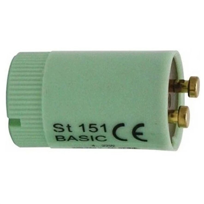 Стартер ST 151 4-22W 220-240V EU Osram (25/600) 364920