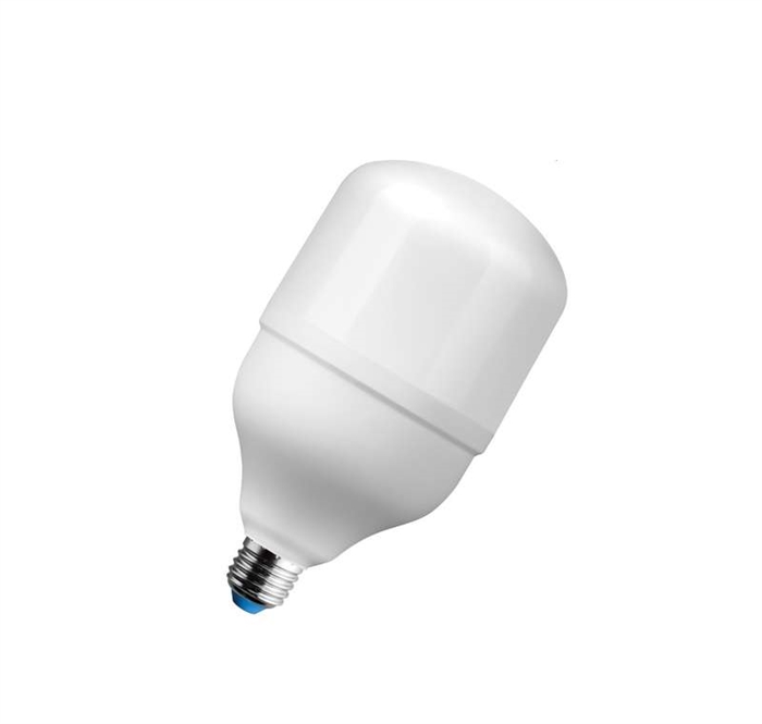 Лампа LED 80W E27+переходник Е40 6500k HW Космос LksmHWLED80WE2765