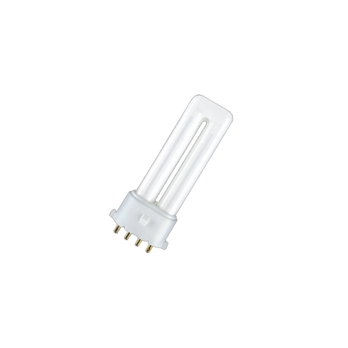 Dulux S/E 11 W/830 2G7 Osram 589374