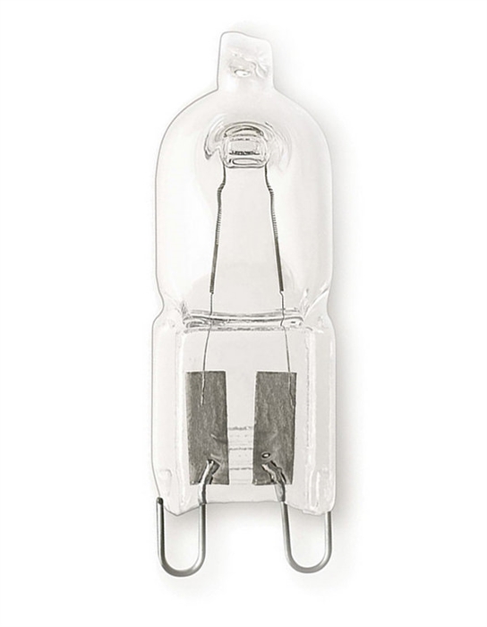 ECO 33W G9 Лампа галог. капсула Halopin Osram 208668, 66733, 226341