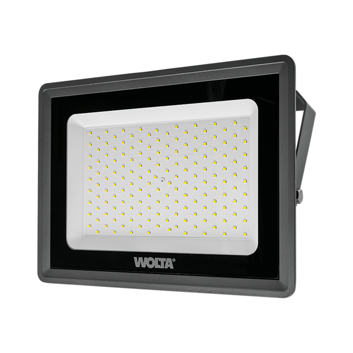 Прожектор LED 150W 5500K IP65 SMD WFL Wolta WFL-150W/06