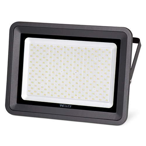 Прожектор LED 200W 5500K IP65 SMD WFL Wolta WFL-200W/06