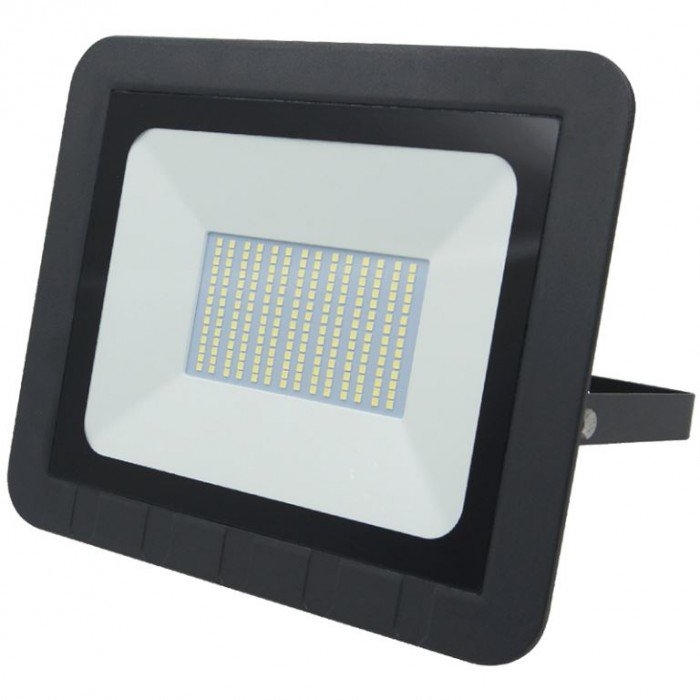 Прожектор LED 200W 6500K IP65 белый 14820Lm General... 403218