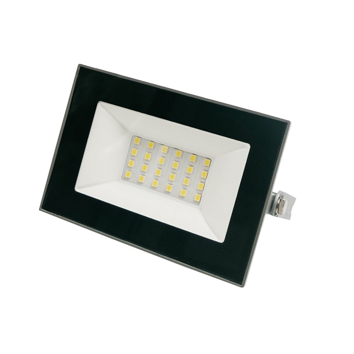Прожектор LED 30Вт 6500К ULF-Q516 IP65 220-240В серый. Volpe UL-00008355 UL-00008355