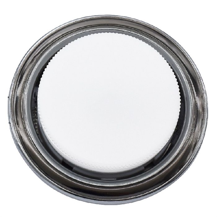 Cвет-к GCL-GX53-H38 Вега Круглый Черный 662688 General  662688