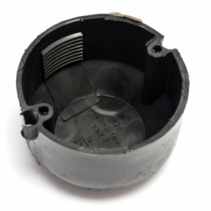 КЭМ d=73*46 4 ввода  2-16-4-01 коробка с/у (подрозетник)... 08469