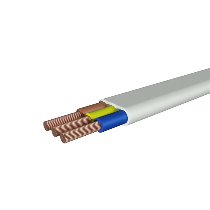 ШВВП 3х0,75 (200м) ККЗ KKZ40-00000392