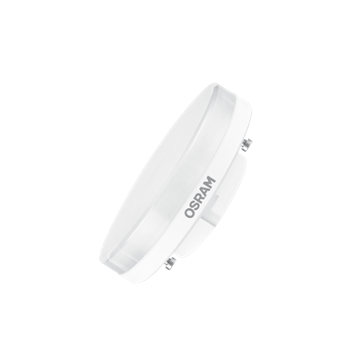 Лампа LED GX53 8W 60W/830 230V 640lm  4058075582248