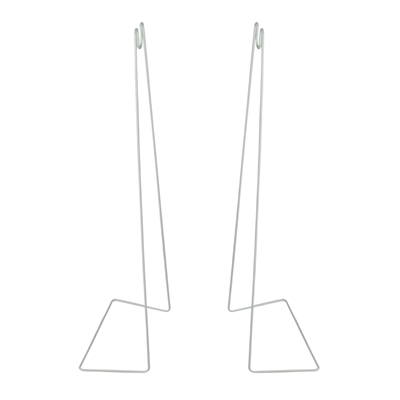 Подставка металл. для св-ка ULI-P высота 500мм белая UFP-G20S H50 Uniel UL-00007139 UL-00007139