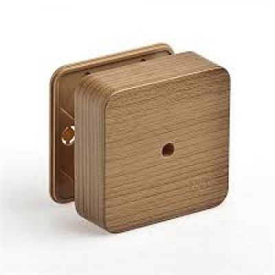 65005-08М 80*80*25 Р/к д/каб.-кан. дуб(70) 65005-08М