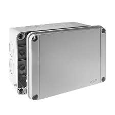 67068 300*220*120 Р/к о/у IP65 без вводов(4)... 67068