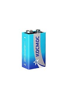 6F22 S-1 Космос (10шт)... KOC6F22