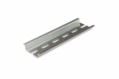 DIN-рейка (150мм) оцинкованная C2100502