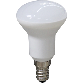 LED R50 7,0W Premium композит E14 6500K 87х50 Ecola... G4PD70ELC