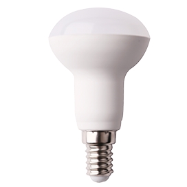 LED R50 8.0W композит E14 6500K 87х50 Ecola... G4SD80ELC