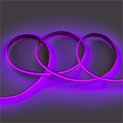 LED лента COB-720 5м 12,0W/m 24V IP20 RGB 10mm General... 503871