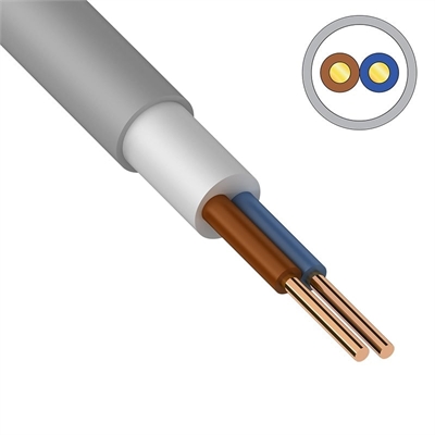 NUM 2х2,5 (100м) ККЗ KKZ40-00015538