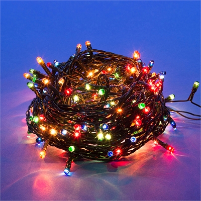 UDL-S1000-200/DGA MULTI IP20 MINI Гир. с контр., 10м Uniel UL-00003945