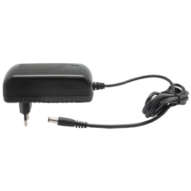 Адаптер питания на вилке  LED 36W 220V-12V IP20 Ecola B0M036ESB