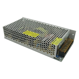 Блок питания LED 150W 220V-12V IP20 Ecola B2L150ESB