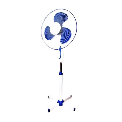 Вентил. напол. LIRA LR1101 55Вт (2шт/уп) 3 скор. LR 1101