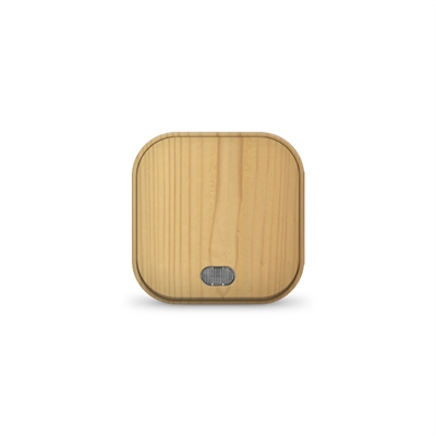 Выкл. 1кл свет о/у сосна IONICH UNIVersal  1435