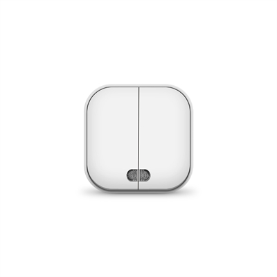 Выкл. 2кл свет о/у бел. IONICH UNIVersal  1414