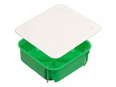 КР1201 106*106*45 к/р г/карт с/у метал. КР1201