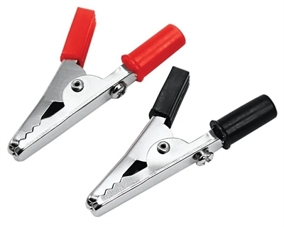 Крокодилы 55мм 5А REXANT... 16-0006 16-0006