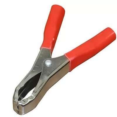 Крокодилы 75мм  15А REXANT 16-0013 16-0013