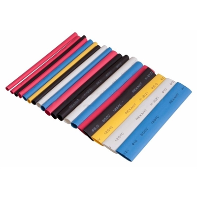 Набор Термоусадки №2 (3-10 мм, 19шт) 29-0102 29-0102