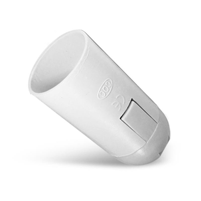 Патрон Е14 подв. бел. UNIVersal 5560712